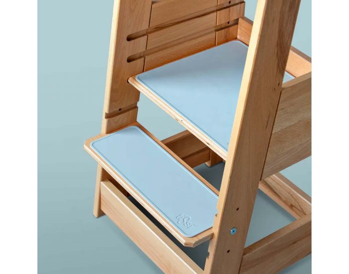 TISSI Tapis Antid�rapant pour Tour d'Apprentissage F�lix (3)