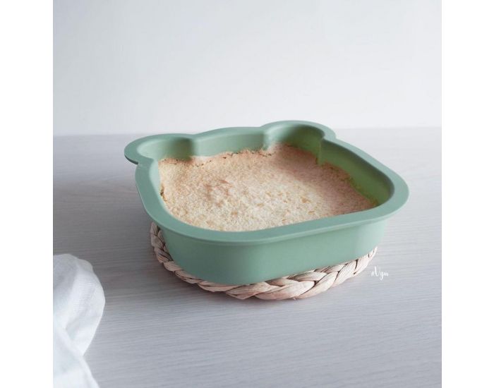 WE MIGHT BE TINY Moule � G�teau - Ours (1)