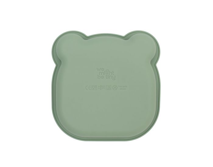 WE MIGHT BE TINY Moule � G�teau - Ours (3)