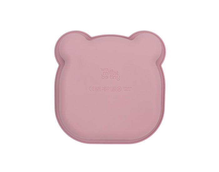 WE MIGHT BE TINY Moule � G�teau - Ours (5)