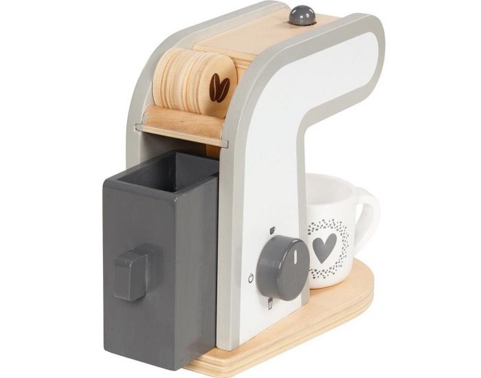 GOKI Machine � Caf� Expresso - A partir de 3 ans (1)