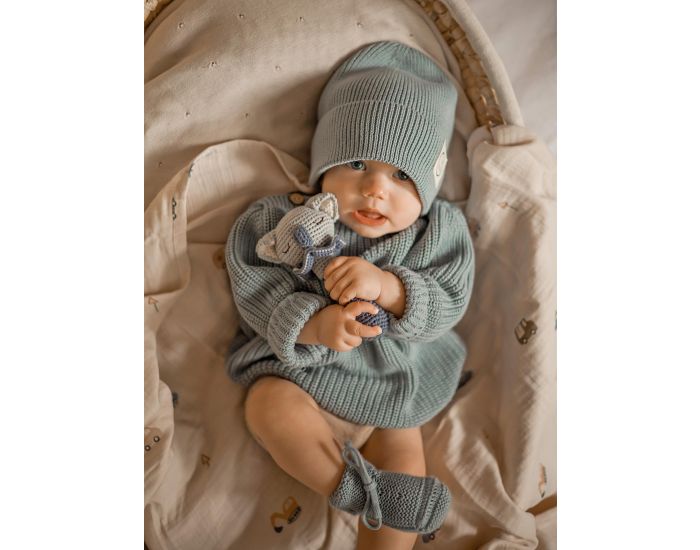 PATTI OSLO Hochet en Crochet Koala - D�s la Naissance (1)