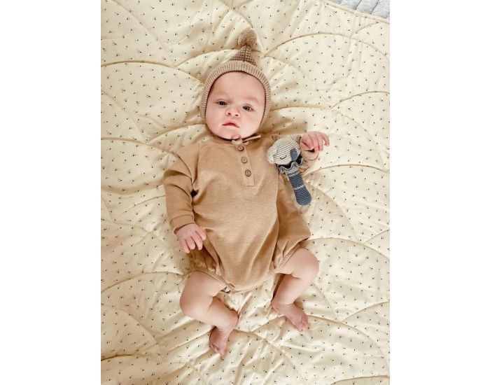 PATTI OSLO Hochet en Crochet Koala - D�s la Naissance (2)