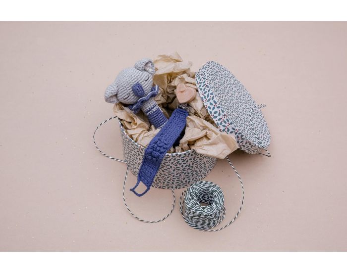 PATTI OSLO Hochet en Crochet Koala - D�s la Naissance (3)