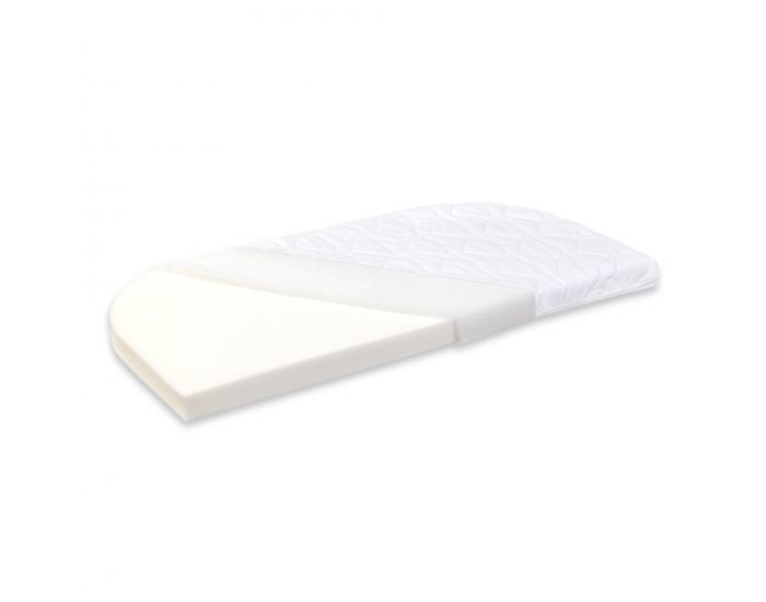 BABYBAY Lit berceau Cododo avec matelas BabyBay Original en Bois Naturel (8)