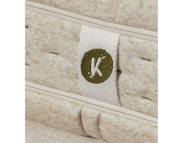 KADOLIS Matelas Adulte Chanvrenatura� - Epaisseur 21 cm (11)