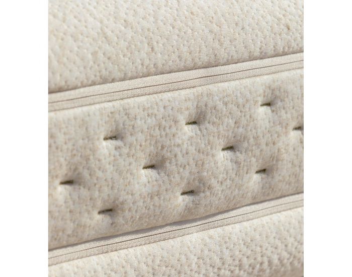 KADOLIS Matelas Adulte Chanvrenatura� - Epaisseur 21 cm (12)