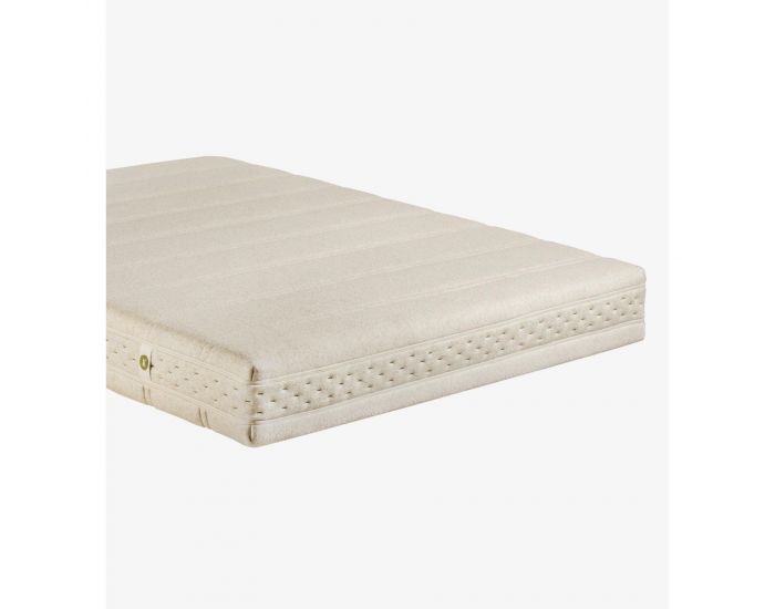 KADOLIS Matelas Adulte Chanvrenatura� - Epaisseur 21 cm (13)