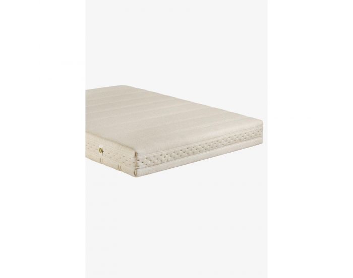 KADOLIS Matelas Adulte Chanvrenatura� - Epaisseur 21 cm (10)