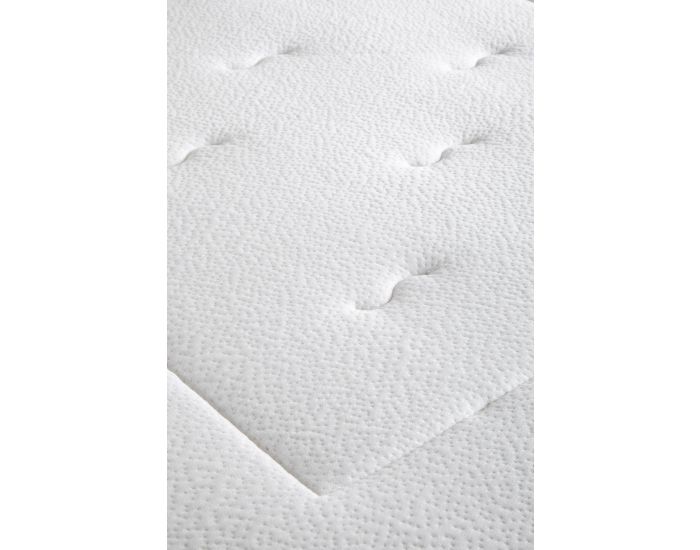 KADOLIS Matelas B�b� Chanvrenatura� - Epaisseur 12 cm (5)