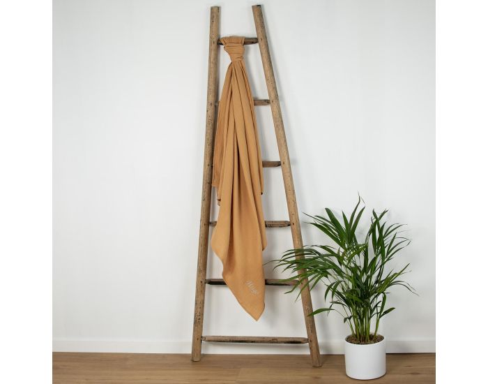 SEVIRA KIDS Maxi Lange en Gaze de Coton - Jeanne (1)