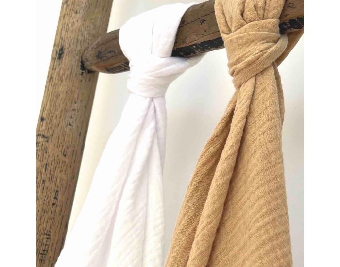 SEVIRA KIDS Maxi Lange en Gaze de Coton - Jeanne (8)