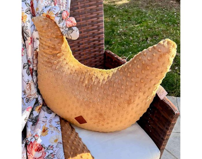 SEVIRA KIDS Coussin de Maternit� Poule - N�o Vintage (4)