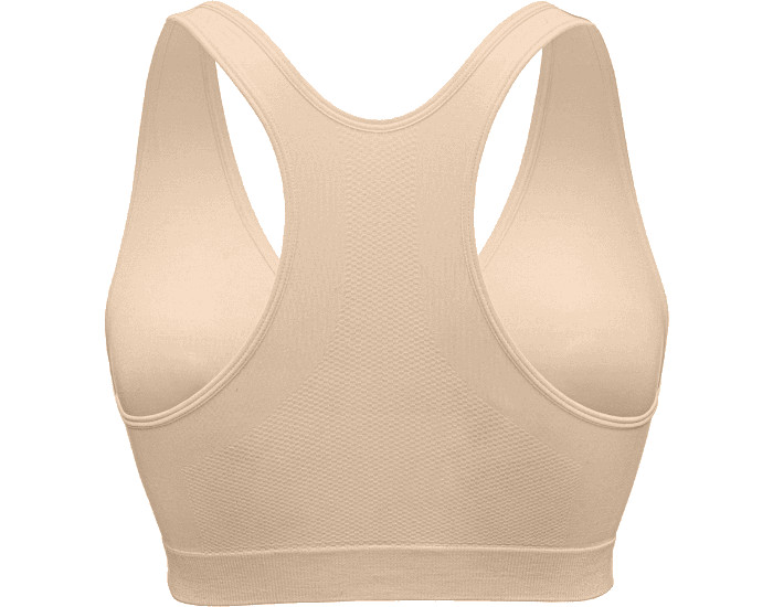 MEDELA Brassire de Nuit de Grossesse et d'Allaitement Respirante Keep Cool - Chair S (4)