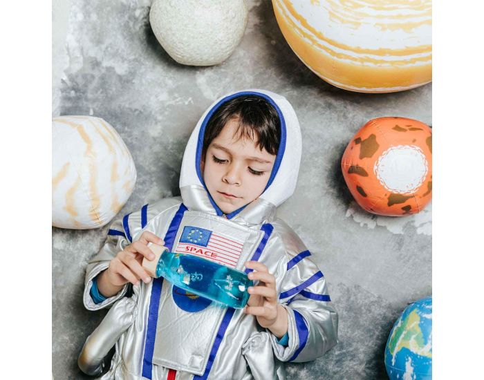PETIT BOUM Bouteille Sensorielle Move - Univers Astronaute - D�s 3 mois (6)