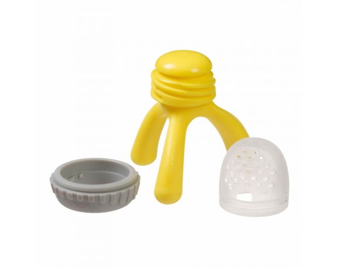 B.BOX Sucette Grignoteuse en Silicone - D�s 4 mois (3)