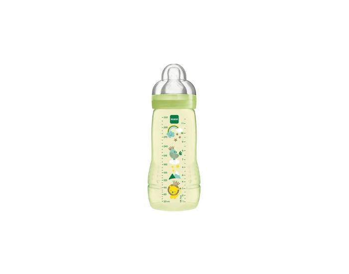 MAM Easy Active Biberon - 2�me Age - 330 ml (5)