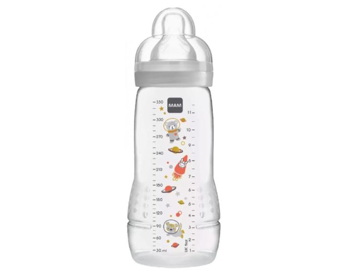MAM Easy Active Biberon - 2�me Age - 330 ml (6)