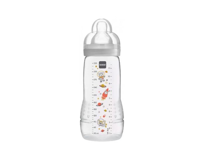 MAM Easy Active Biberon - 2�me Age - 330 ml (4)