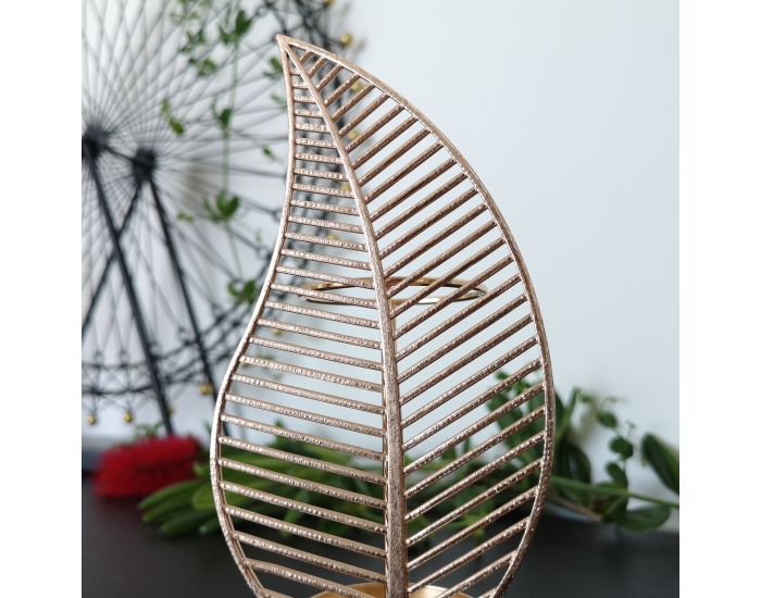 ZEN'AR�ME Br�le Parfum S�rie Inspiration - Palme (1)