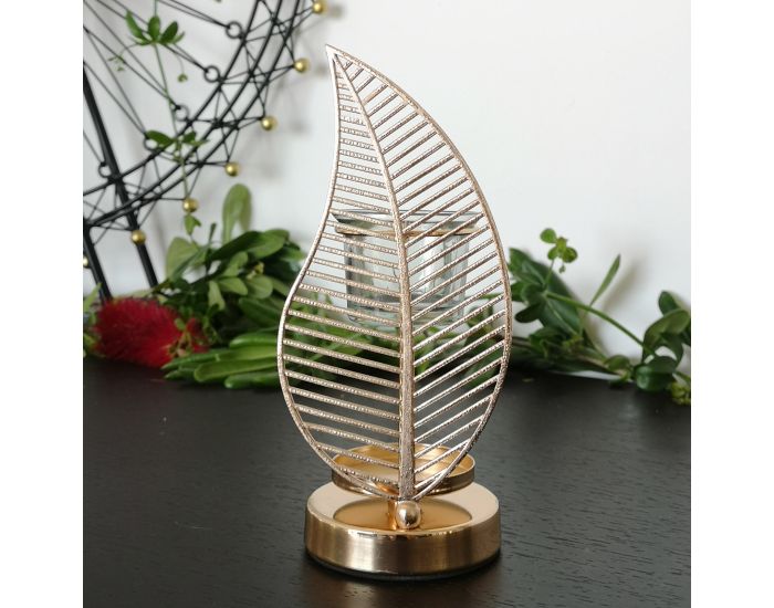 ZEN'AR�ME Br�le Parfum S�rie Inspiration - Palme (4)