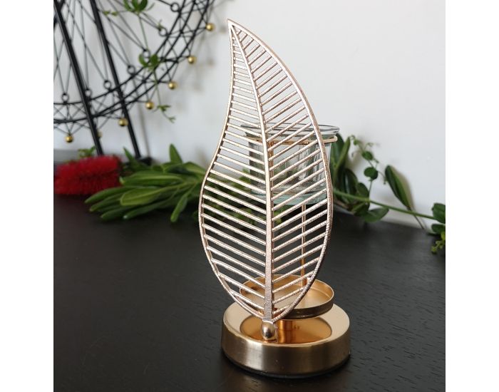 ZEN'AR�ME Br�le Parfum S�rie Inspiration - Palme (5)