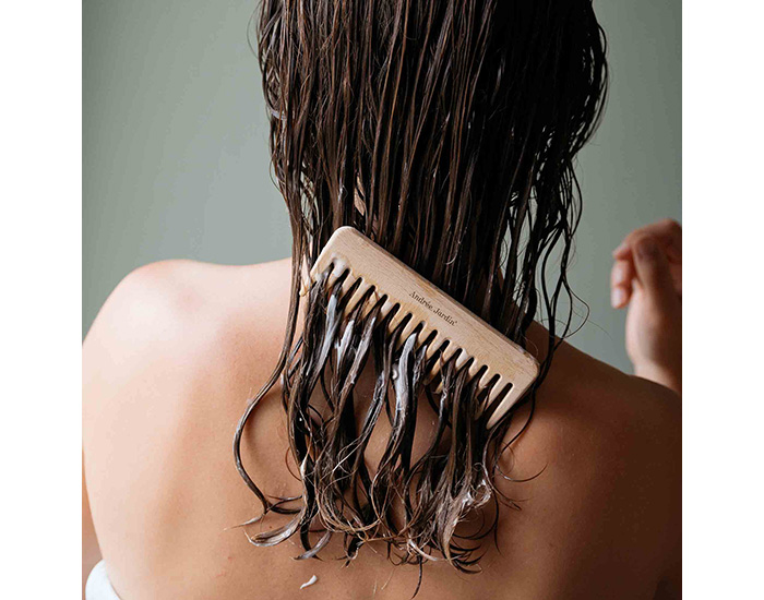 OMUM Mon Baume Douceur - Aprs-Shampoing Renfort et Hydratation - 150 ml (3)