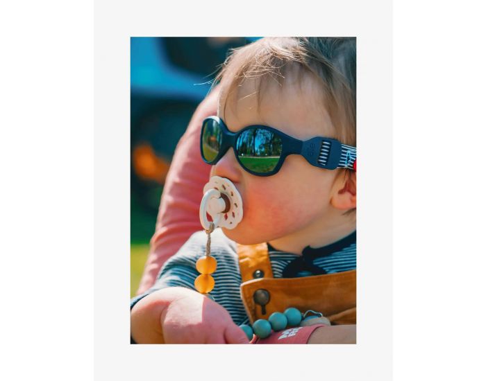 AIE Lunettes de Soleil pour B�b� - Chouchou Billy - 0 � 3 ans (2)