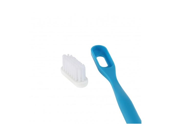 LAMAZUNA Brosse  dents rechargeable Souple  Brosse  dent rechargeable mdium (1)