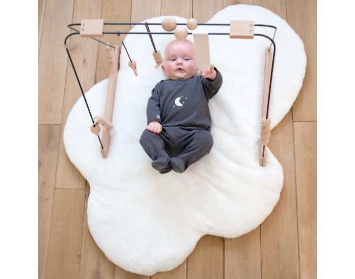 BEMINI Tapis deco 85x110cm Softy (2)