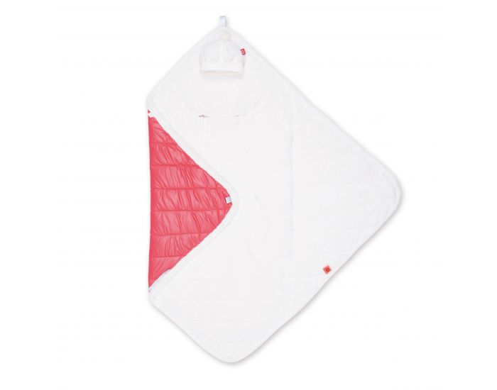 BEMINI Couverture Nomande BISIDE 90x90cm Coating (13)