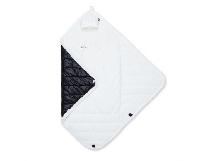 BEMINI Couverture Nomande BISIDE 90x90cm Coating (16)