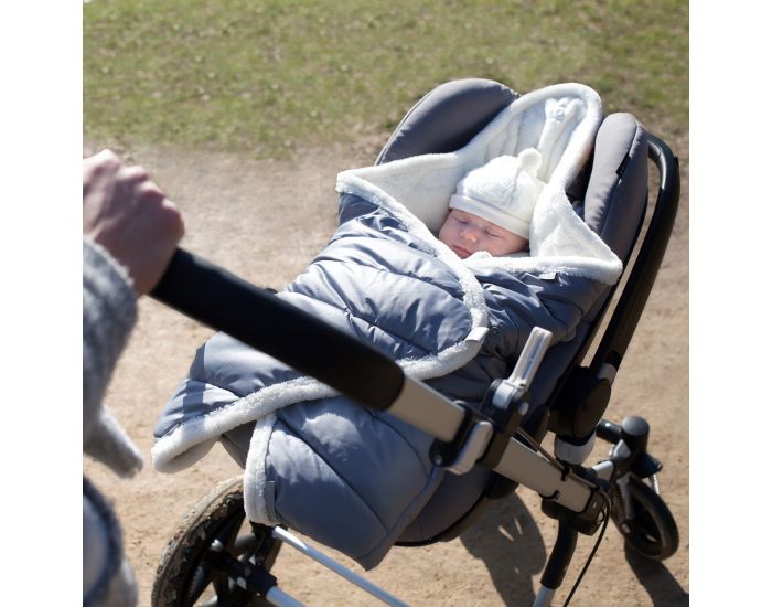 BEMINI Couverture Nomande BISIDE 90x90cm Coating (19)