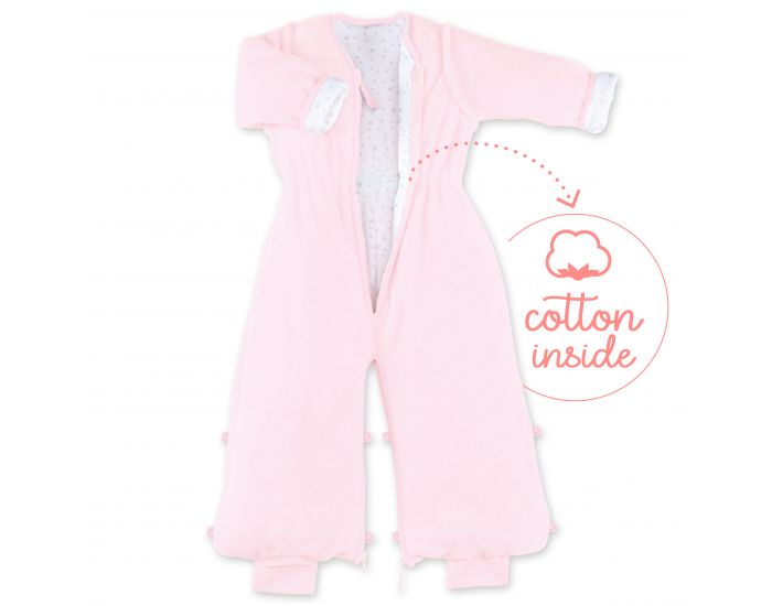 BEMINI Gigoteuse MAGIC BAG Softy Coton 18-36 mois (11)