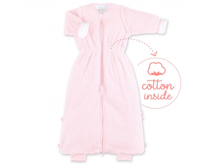 BEMINI Gigoteuse MAGIC BAG Softy Coton 18-36 mois (12)