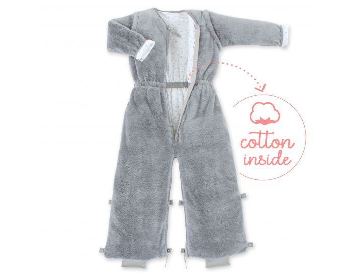 BEMINI Gigoteuse MAGIC BAG Softy Coton 18-36 mois (19)