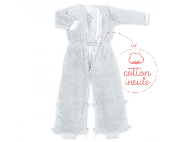 BEMINI Gigoteuse MAGIC BAG Softy Coton 18-36 mois (20)