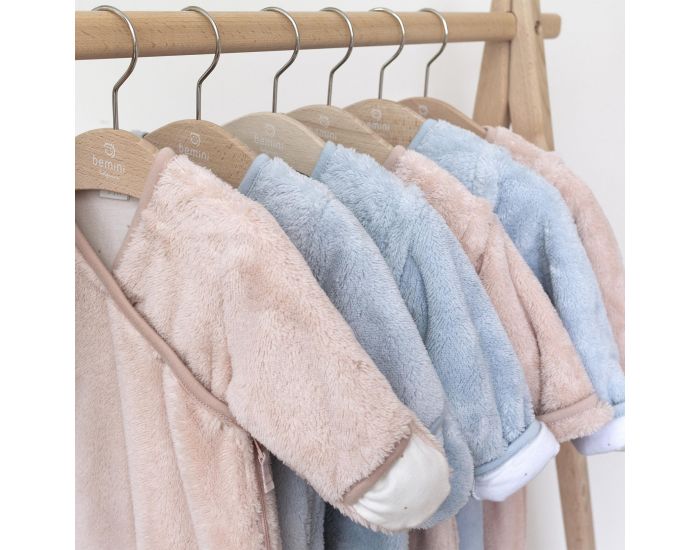 BEMINI Gigoteuse MAGIC BAG Softy Coton 18-36 mois (3)