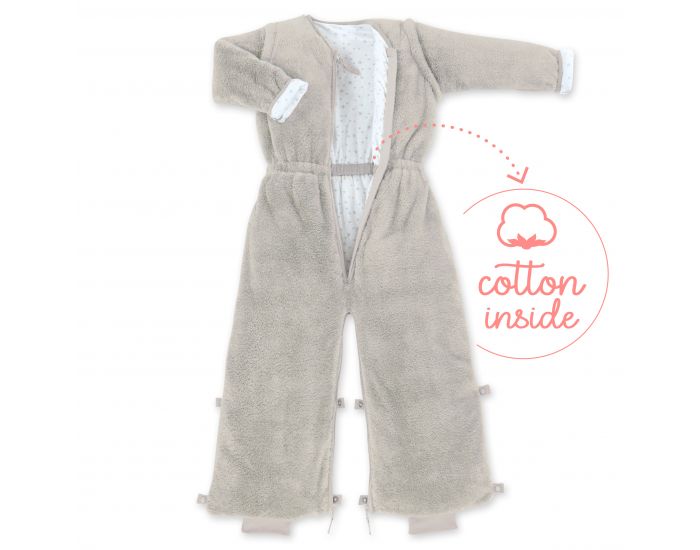 BEMINI Gigoteuse MAGIC BAG Softy Coton 18-36 mois (21)