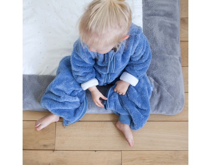 BEMINI Gigoteuse MAGIC BAG Softy Coton 18-36 mois (22)