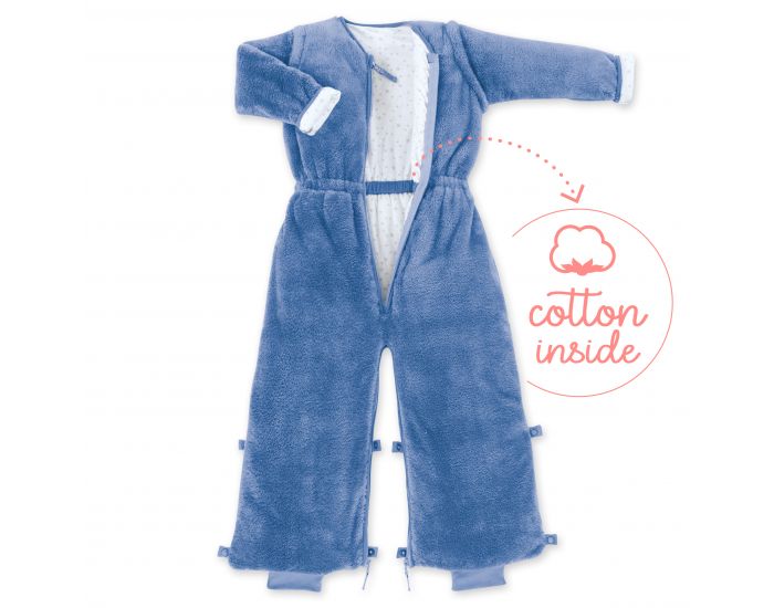 BEMINI Gigoteuse MAGIC BAG Softy Coton 18-36 mois (25)