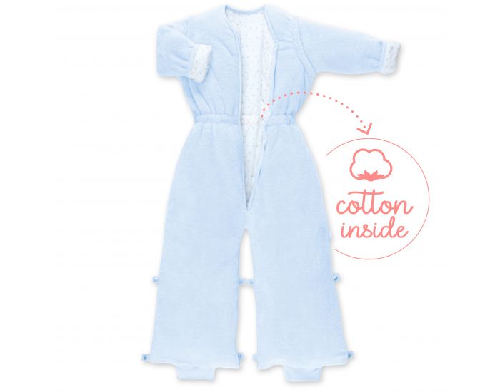 BEMINI Gigoteuse MAGIC BAG Softy Coton 18-36 mois (26)