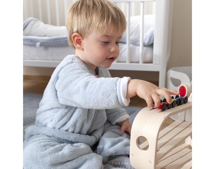 BEMINI Gigoteuse MAGIC BAG Softy Coton 18-36 mois (4)