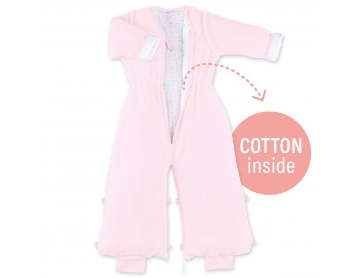 BEMINI Gigoteuse MAGIC BAG Softy Coton 18-36 mois (10)