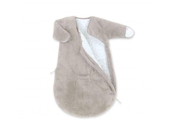 BEMINI Gigoteuse MAGIC BAG Softy Coton 0-3 mois (12)
