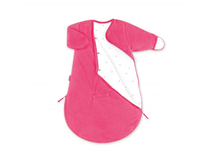 BEMINI Gigoteuse MAGIC BAG Softy Coton 0-3 mois (13)