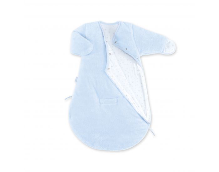 BEMINI Gigoteuse MAGIC BAG Softy Coton 0-3 mois (14)