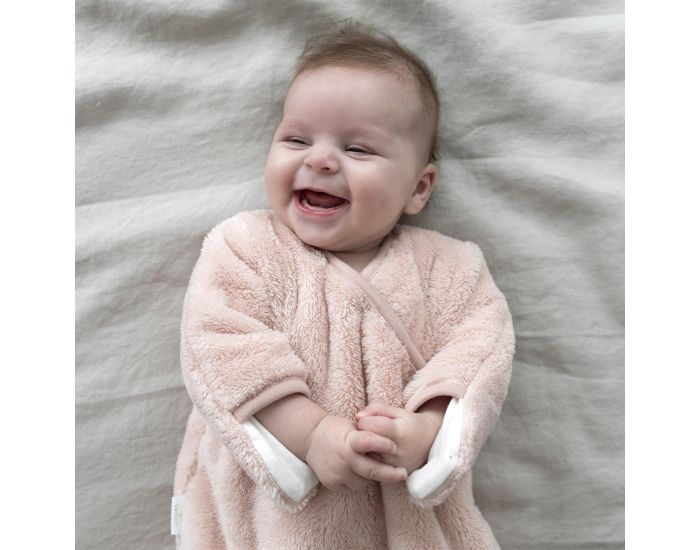 BEMINI Gigoteuse MAGIC BAG Softy Coton 0-3 mois (3)