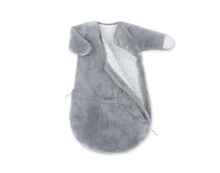 BEMINI Gigoteuse MAGIC BAG Softy Coton 0-3 mois (9)