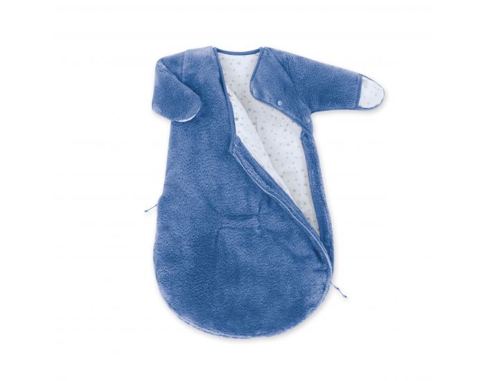 BEMINI Gigoteuse MAGIC BAG Softy Coton 0-3 mois (10)